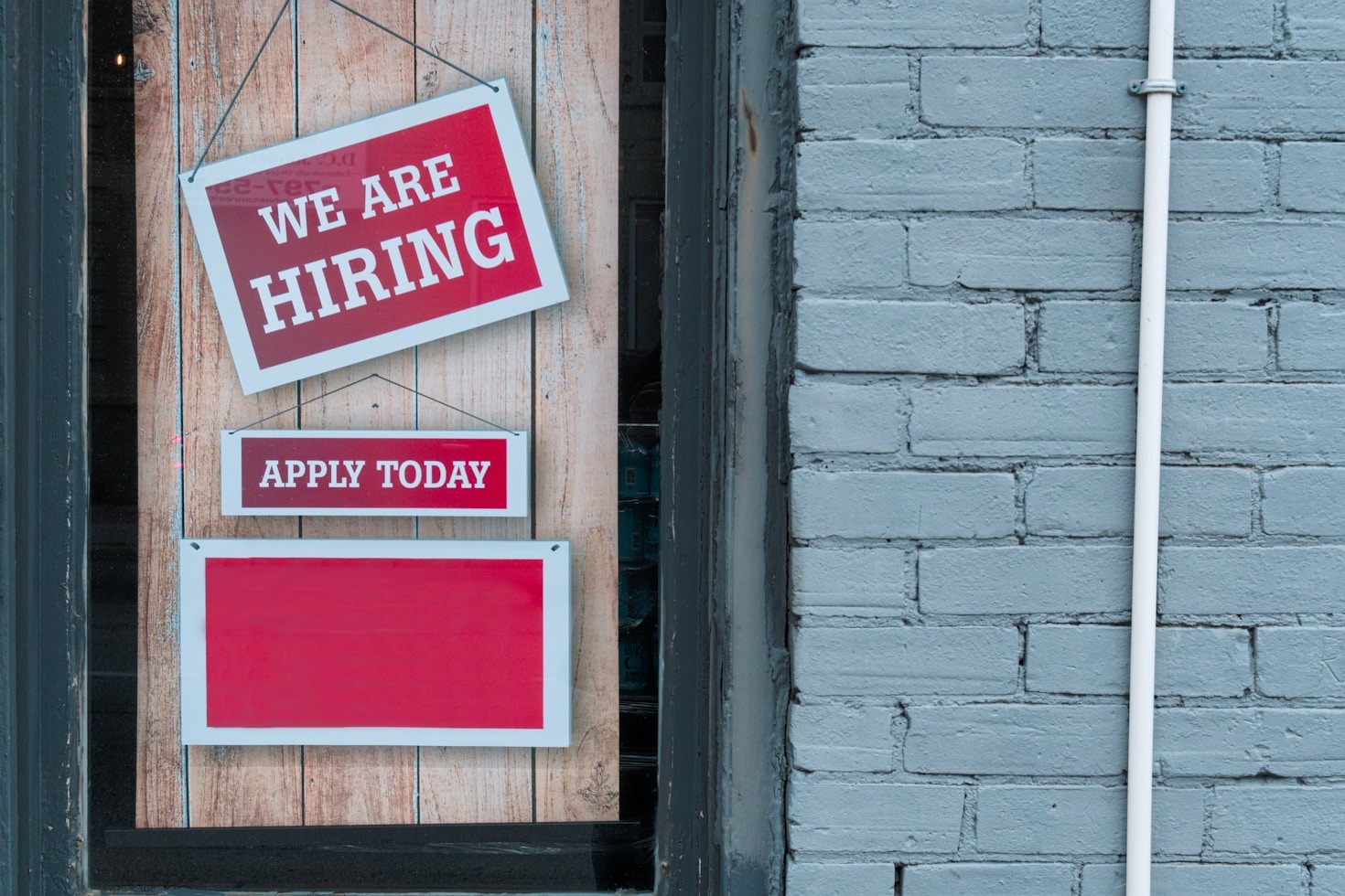 Why Transparency Matters in the Hiring Process